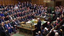 Jeremy Corbyn announces no confidence motion in government