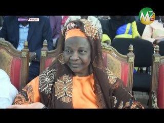 JT FRANÇAIS 21H00 DU 15 JANVIER 2019