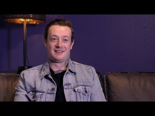 Deaf Havana interview - James Veck-Gilodi (part 1)