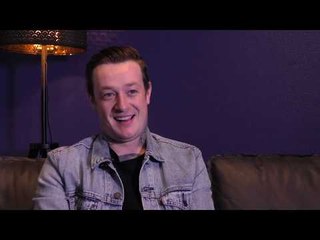 Deaf Havana interview - James Veck-Gilodi (part 2)
