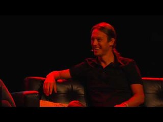 PLUG IN: In Gesprek Met Mark Jansen (Epica) op 13 september 2018