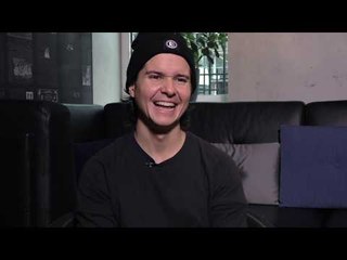 Lukas Graham interview (part 2)