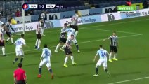 Blackburn Rovers vs Newcastle United 2-2 Darragh Lenihan Goal - FA Cup 15/01/2019