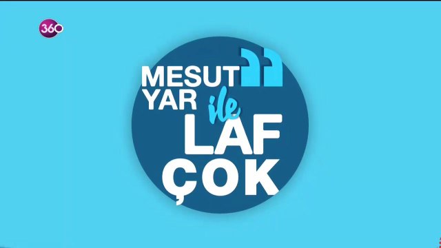 Mesut Yar ile Laf Çok