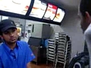 julien tente une commande au do mac