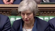 MPs crush May's Brexit deal: what happens next?
