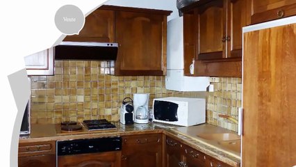 A vendre - Appartement - Givors (69700) - 3 pièces - 71m²