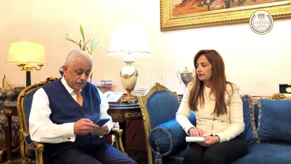 وزير التعليم يوجه رسالة للطلاب وأولياء الأمور حول "تسريب الامتحانات"