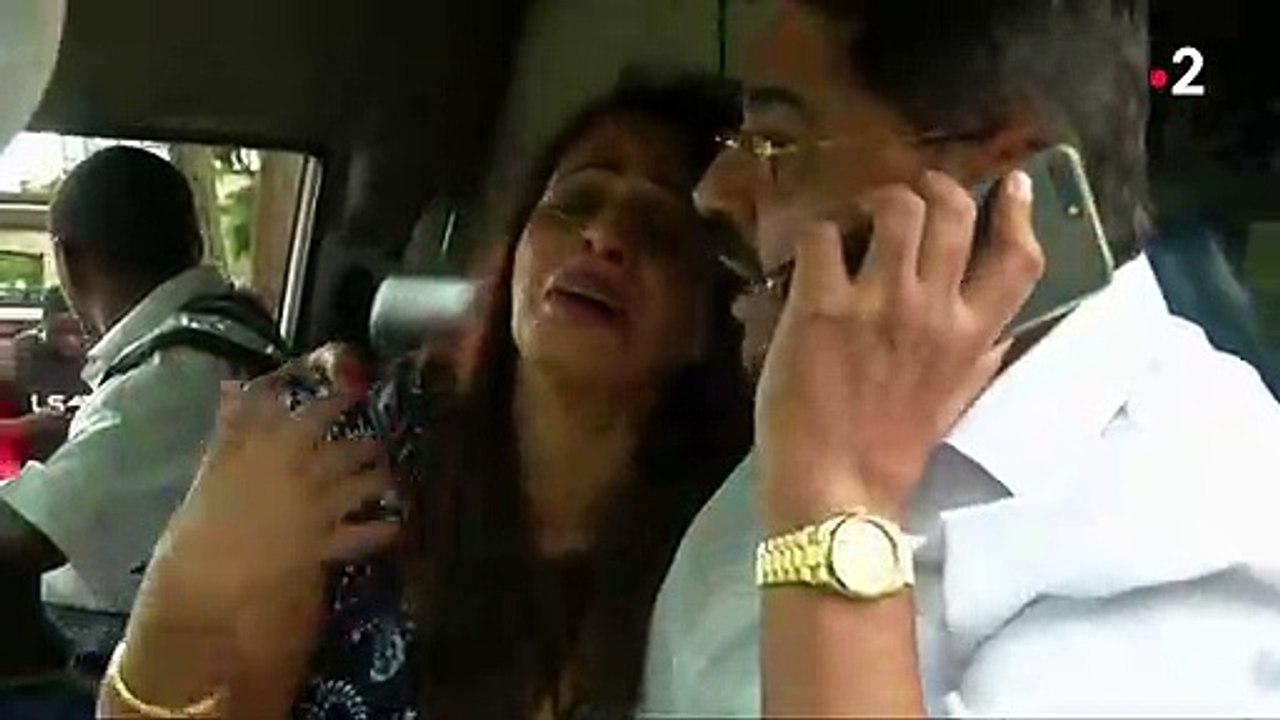 Kenya : une attaque terroriste fait au moins cinq morts