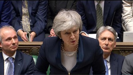 بعد رفض البرلمان البريطاني اتفاق الخروج.. ماذا بعد؟