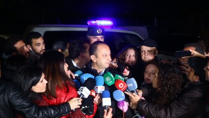 Rescatadores confían en hallar a Julen en las próximas 24 o 48 horas