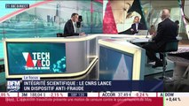 Intégrité scientifique: Le CNRS lance un dispositif anti-fraude - 15/01