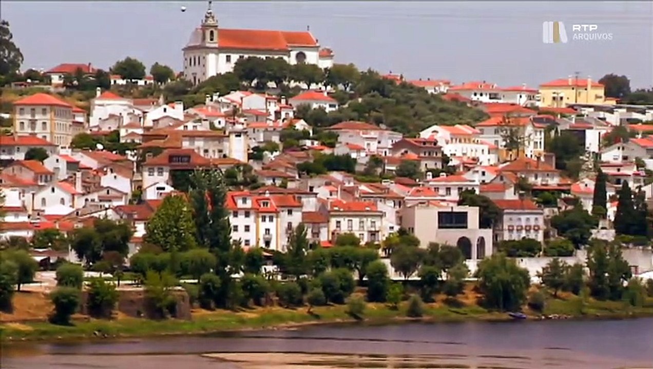 A Alma e a Gente, VIII #34, Constância, Vila Poema, 28 Ago 2010