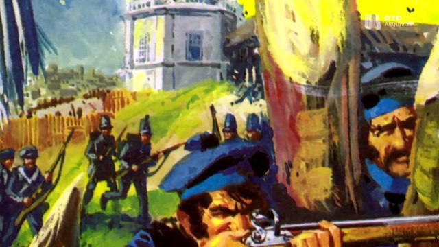 A Alma e a Gente, VIII #36, Homenagem ao Porto, 1ª Parte, 11 Set 2010