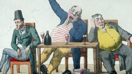 Why Prohibition Failed