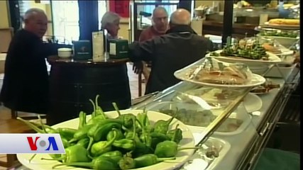 'Aralıklı Oruç Diyeti Uzun ve Sağlıklı Yaşamın da Anahtarı'