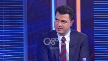 Ora News – Basha në "Tempora": Nuk do të ketë financim për universitetet private