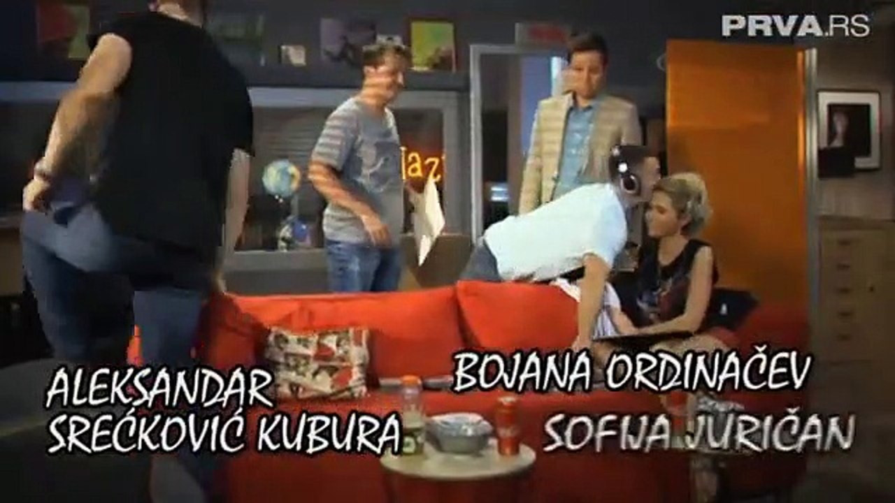 Istine i laži - Epizoda 51 | Sezona 2 | 2018