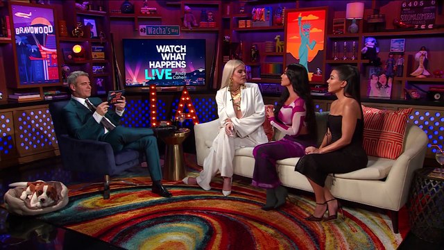 Kim Kardashian Slams Blac Chyna After Alexis Skyy Fight | Hollywoodlife