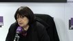 Marie-Odile Bertella-Geffroy : "La justice en France n’est pas indépendante !"