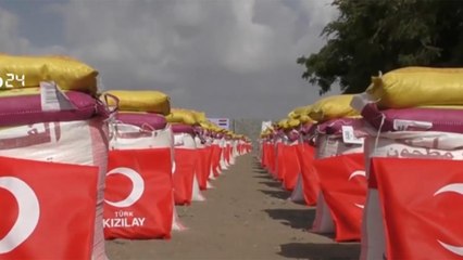 التحركات التركية باليمن.. رسالة لمن يهمه الأمر