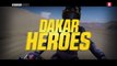 Dakar Heroes - Stage 8 (San Juan de Marcona / Pisco) - Dakar 2019