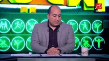 #اللعيب | طبيب منتخب مصر يكشف تفاصيل جديدة عن إصابة محمد صلاح قبل كأس العالم