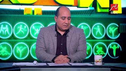 #اللعيب | طبيب منتخب مصر يكشف تفاصيل جديدة عن إصابة محمد صلاح قبل كأس العالم