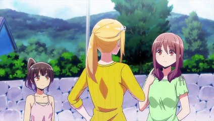 Harukana Receive Epi.
 8