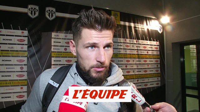 Costil «On ne mérite pas spécialement les trois points» - Foot - L1 - Bordeaux