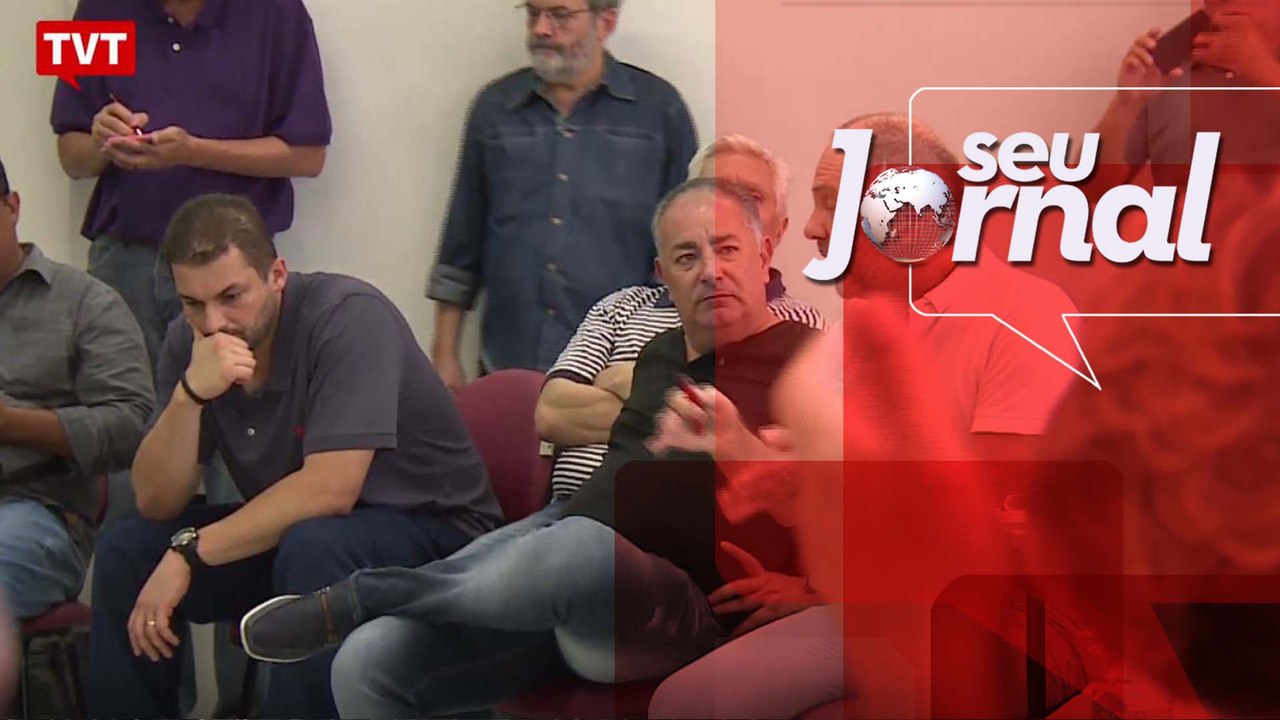 Sindicatos debatem estratégias para barrar reforma da Previdência