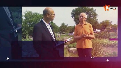 ECO DE L'ANJOU 2017   - L'Éco de l'Anjou du 10 octobre 2017 : spécial transports routiers