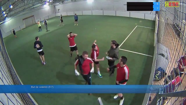 Soyeux FC Vs FC Bellator 2 - 15/01/19 19:00 - LIGUE 4 - Poitiers Game Parc