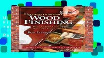 Understanding Wood Finishing: How to Select and Apply the Right Finish (Fox Chapel Publishing)