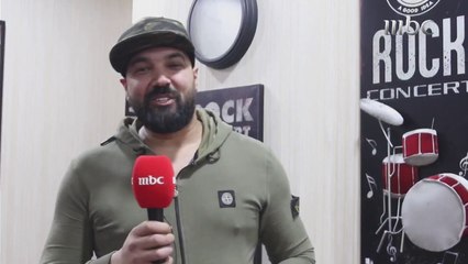 العراق في مواجهة حاسمة أمام إيران من أجل صدارة المجموعة