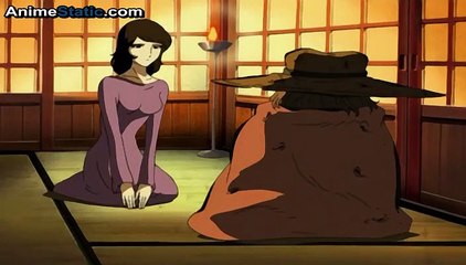 Gun Frontier Epi.
 7