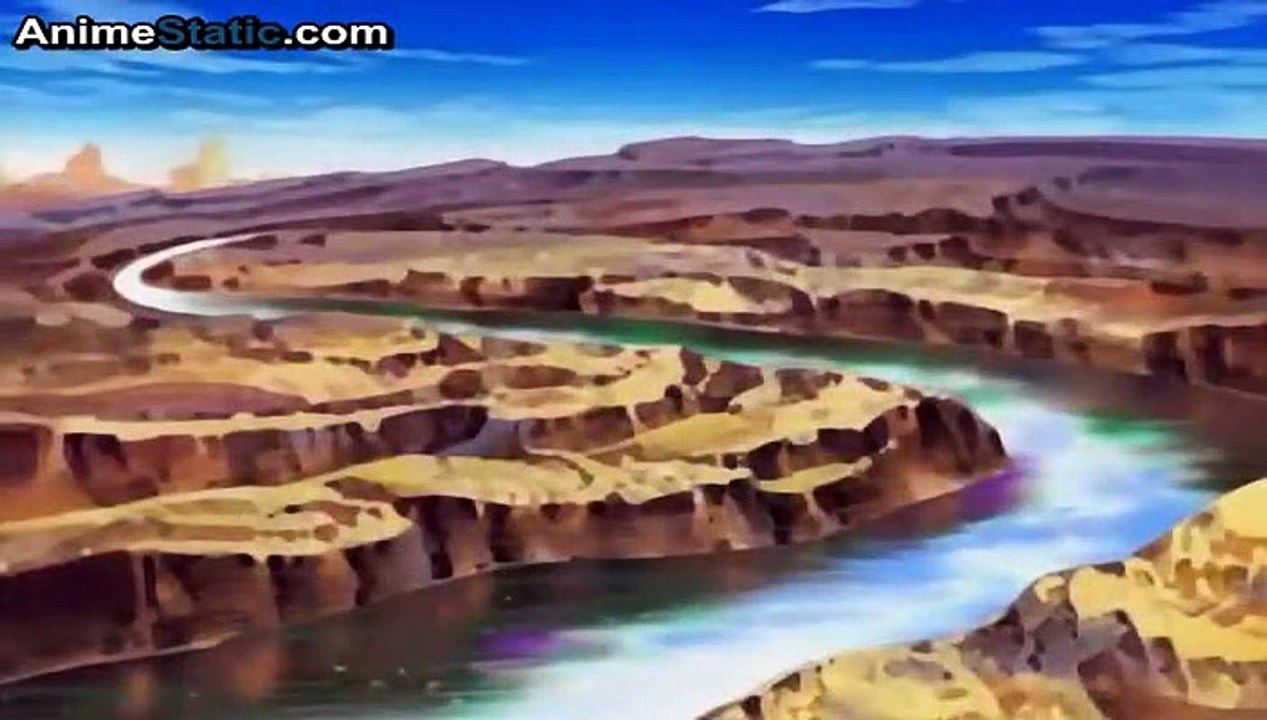 Gun Frontier Epi. 8
