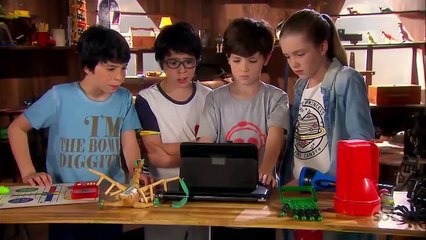 Magabelo descobrem segredo de Sr. Pendleton | As Aventuras de Poliana