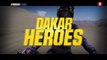 Dakar Heroes - Étape 8 (San Juan de Marcona / Pisco) - Dakar 2019
