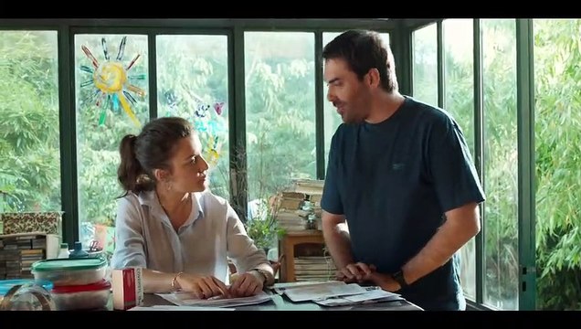 Damien veut changer le monde Bande-annonce VF (2019) Franck Gastambide, Melisa Sözen