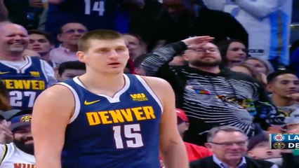 NBA's Best Assists | Week 13
