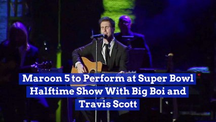 The Super Bowl Halftime Entertainment Lineup Is Announced