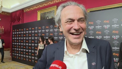 José Coronado reconoce que necesita unos meses de descanso