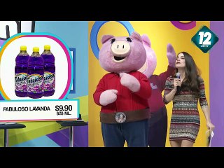 PROGRAMA EL FLORIDO TV MARTES 15 DE ENERO 2019