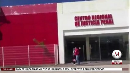 Vinculan a proceso a directora de Transito de Nayarit por homicidio de periodista