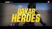 Dakar Heroes - Etapa 8 (San Juan de Marcona / Pisco) - Dakar 2019