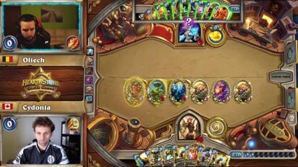 How to fool an ice block