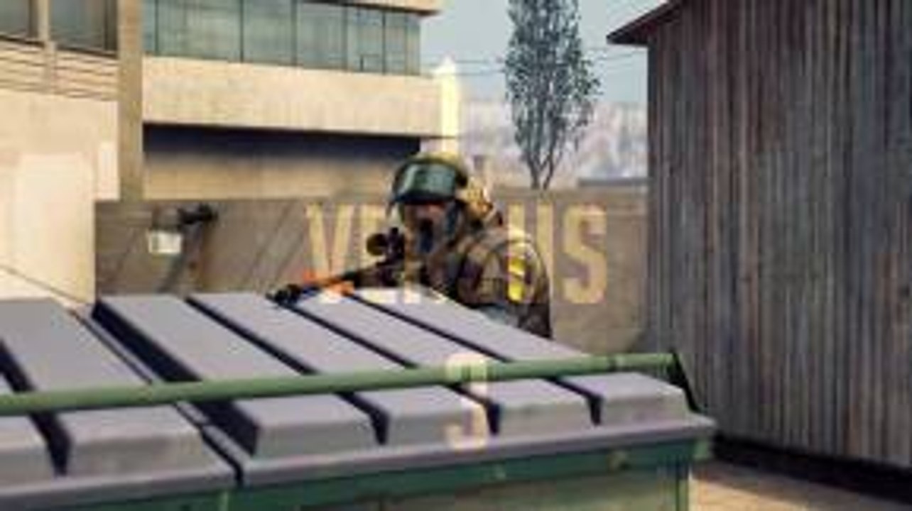 Counter Pit League Season 2 Finals- NEO vs. Natus Vincere