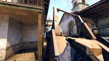 DreamHack Winter 2014- f0rest vs. LDLC