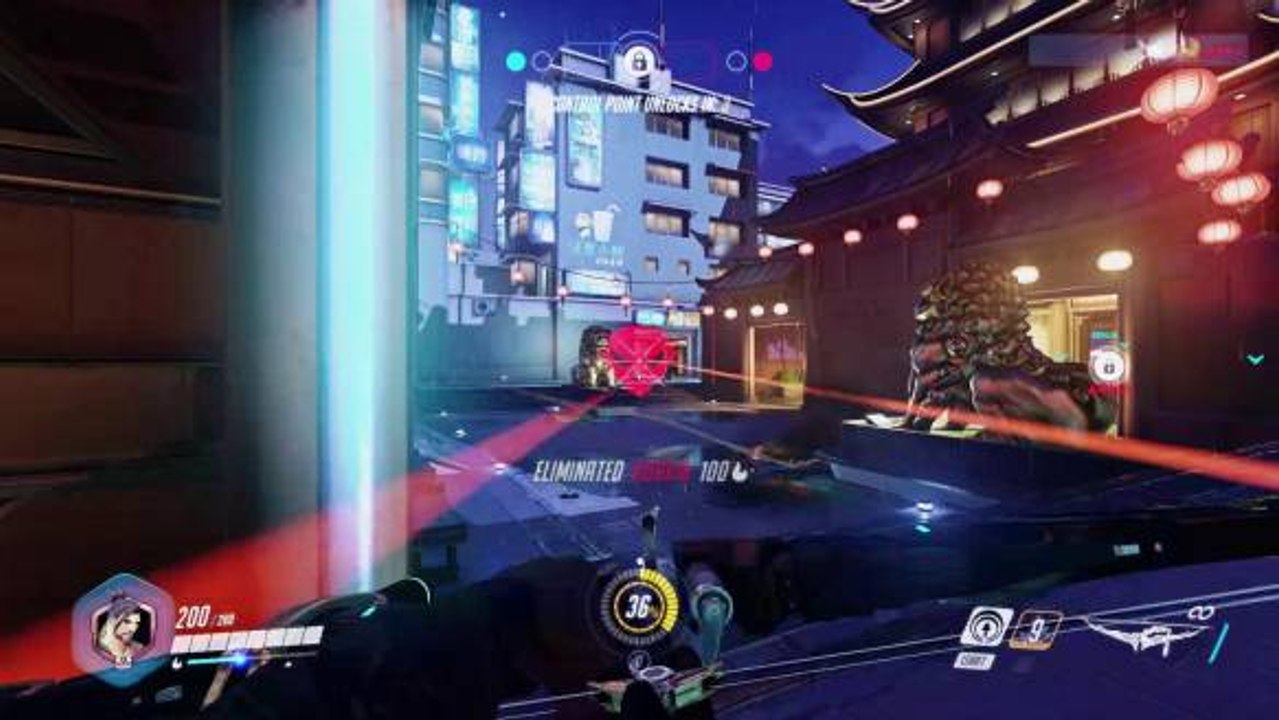Prostosmile BOOM HEADSHOT